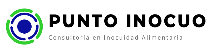 Punto Inocuo Logo